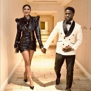 Meet your Posher, Prince